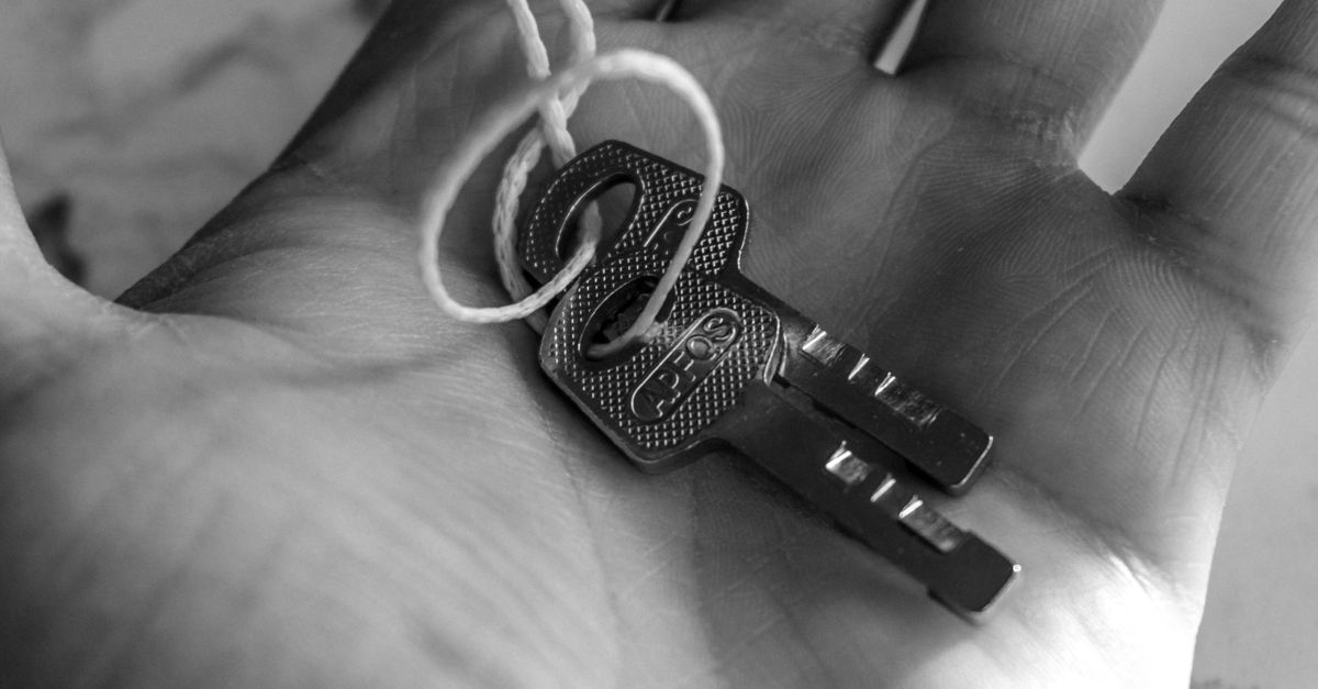 Car Key Replacement — Jackson County Locksmith