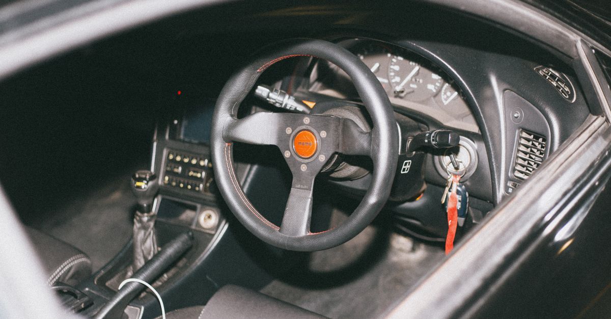 Ignition Lock Cylinder Replacement — Jackson County Locksmith