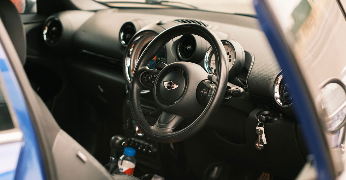 Key Fob Programming — Jackson County Locksmith