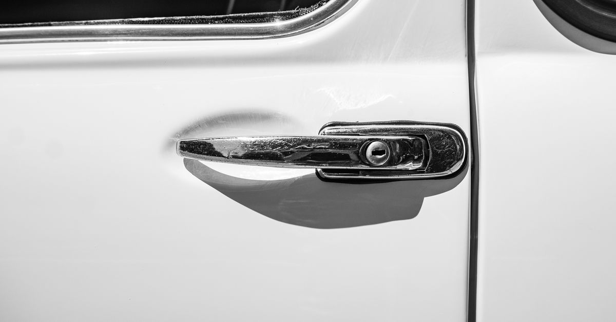 Automotive Locksmith service — Jackson County Locksmith