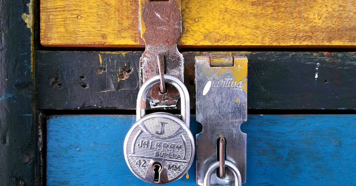 How to Avoid Locksmith Scams in the Jackson County Area — Jackson County Locksmith