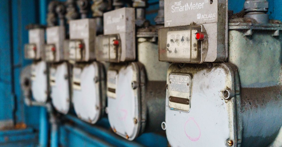 Access Control Installation — Jackson County Locksmith