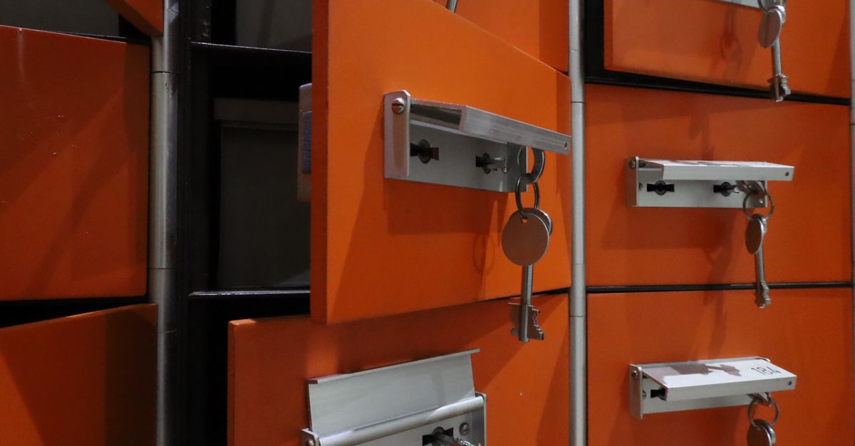 Master Key Systems — Jackson County Locksmith