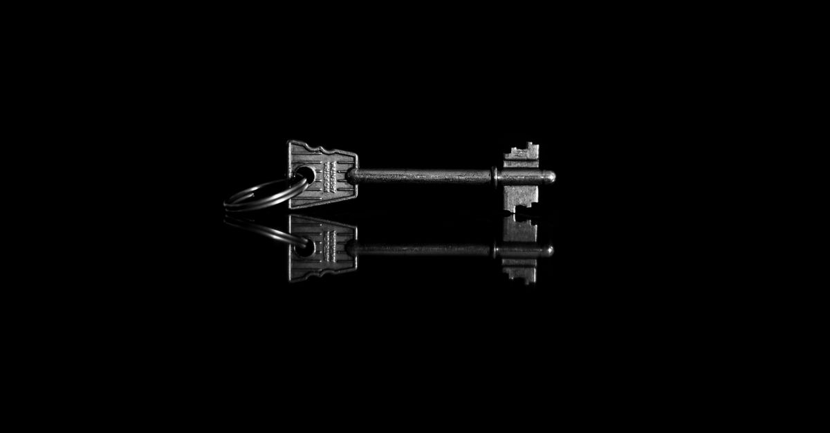 Broken Key Extraction — Jackson County Locksmith