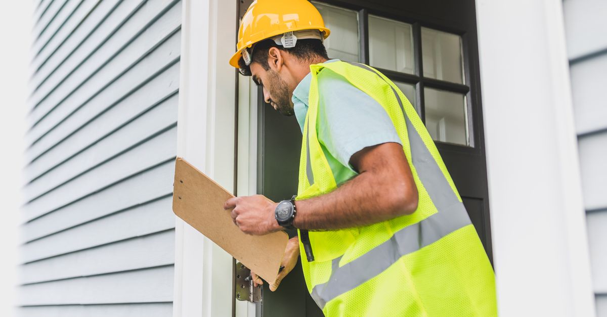 House Lockout Service — Jackson County Locksmith