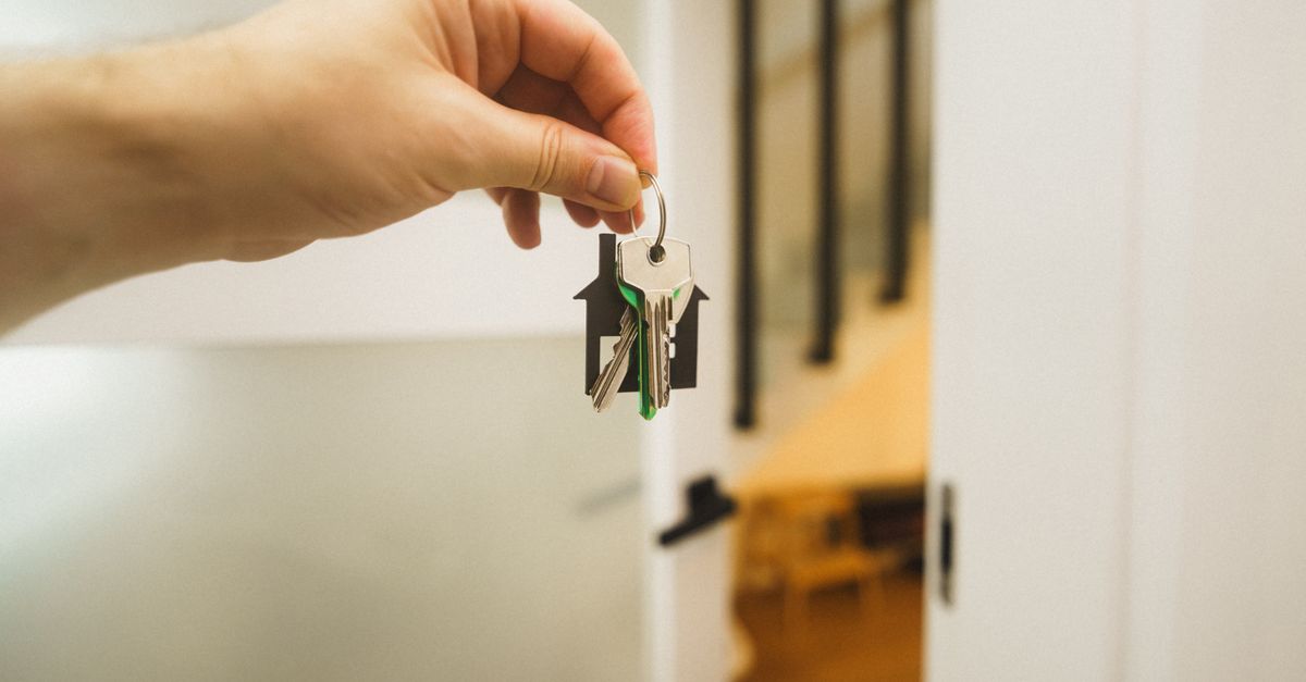locksmith at work residential — Jackson County Locksmith