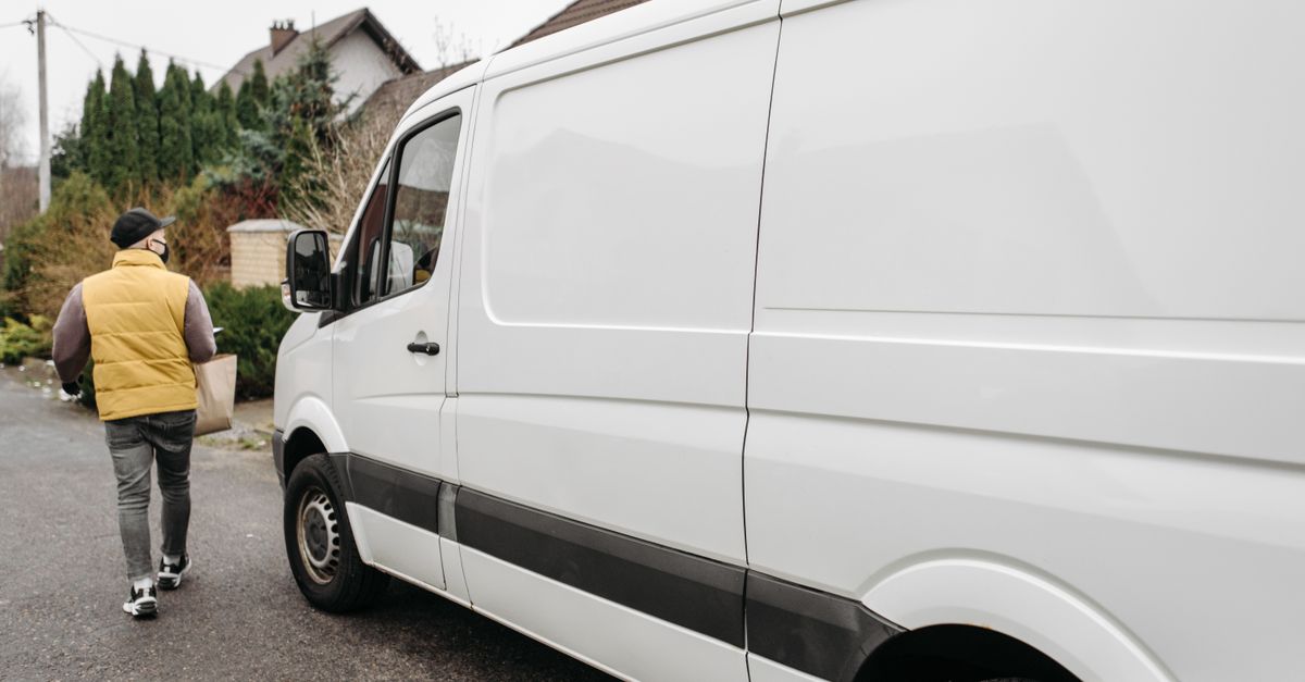 locksmith mobile service van — Jackson County Locksmith