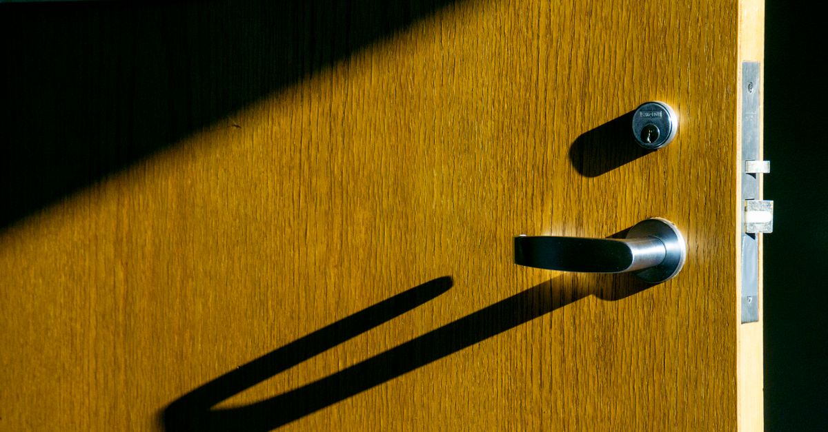door lock repair home — Jackson County Locksmith