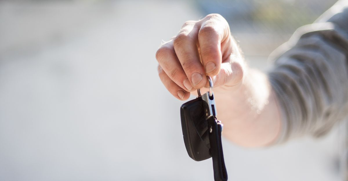 Is It Cheaper to Go to a Locksmith or the Dealer for Car Keys? — Jackson County Locksmith
