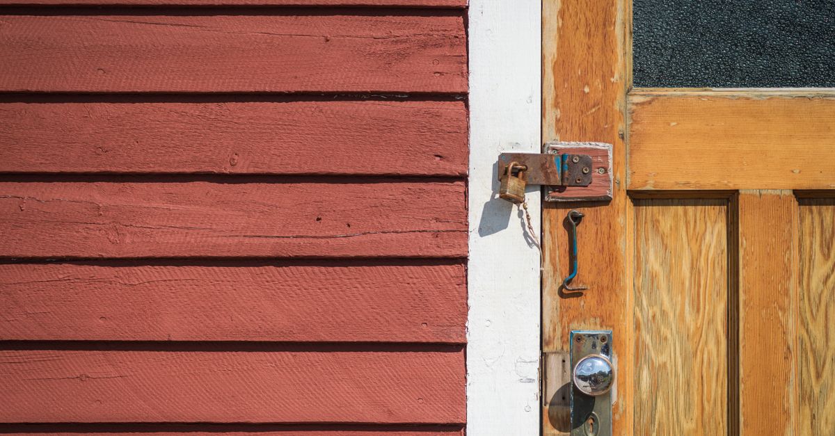 Mortise Cylinder Rekeying — Jackson County Locksmith