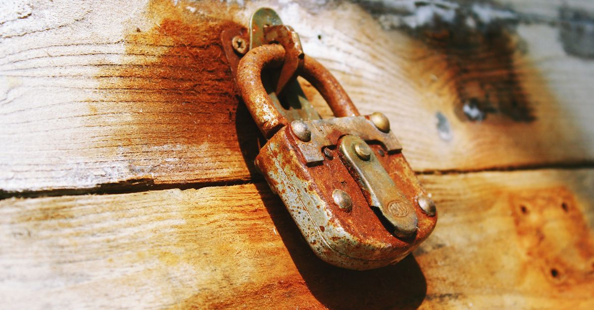 Mortise Lock Specialists service — Jackson County Locksmith