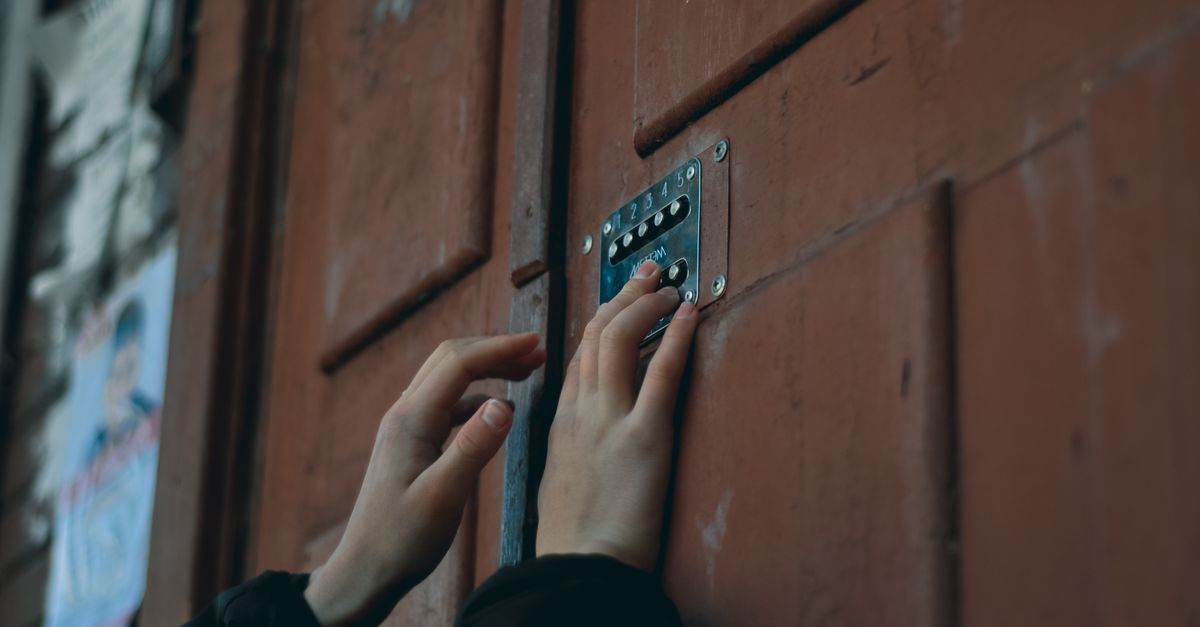Standalone Access Control for Small Jackson County Businesses — Jackson County Locksmith