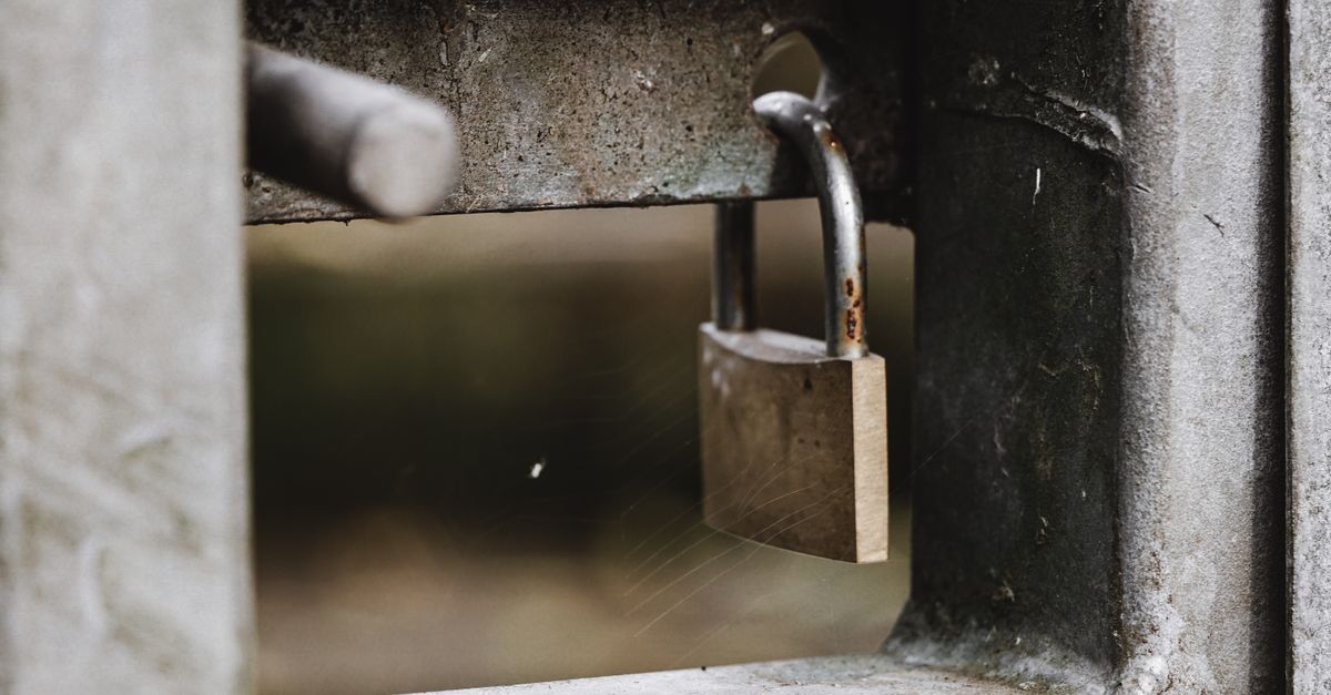 What Is a Mortise Lock, and Do I Have One in My Jackson County Home? — Jackson County Locksmith