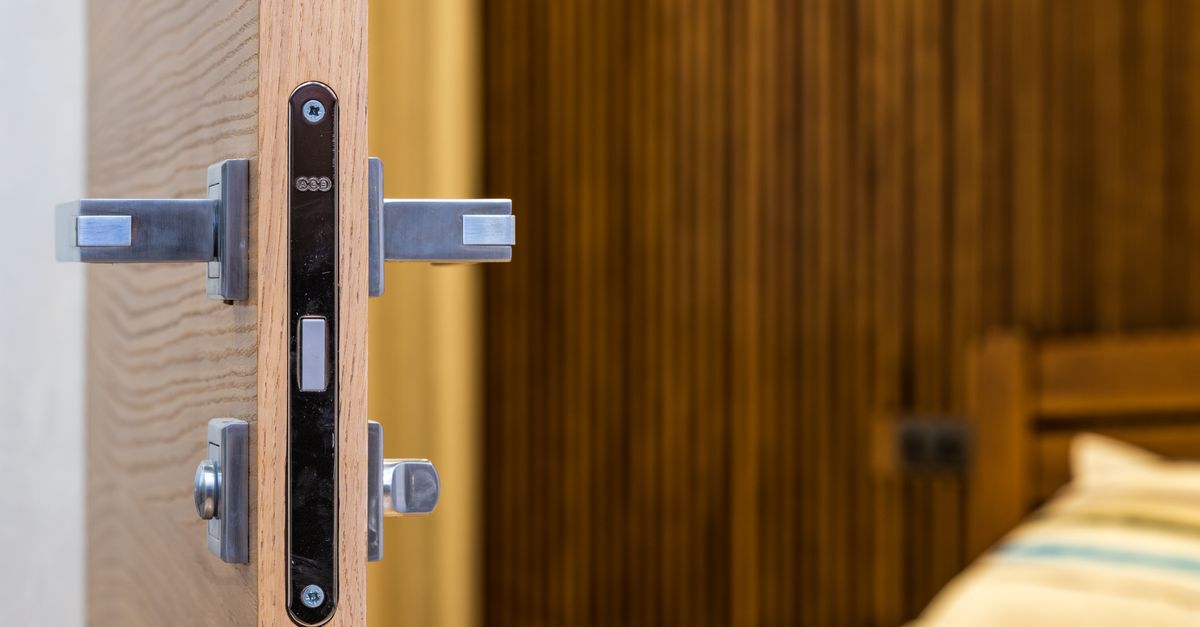 What Locks Can Locksmiths Not Open? — Jackson County Locksmith