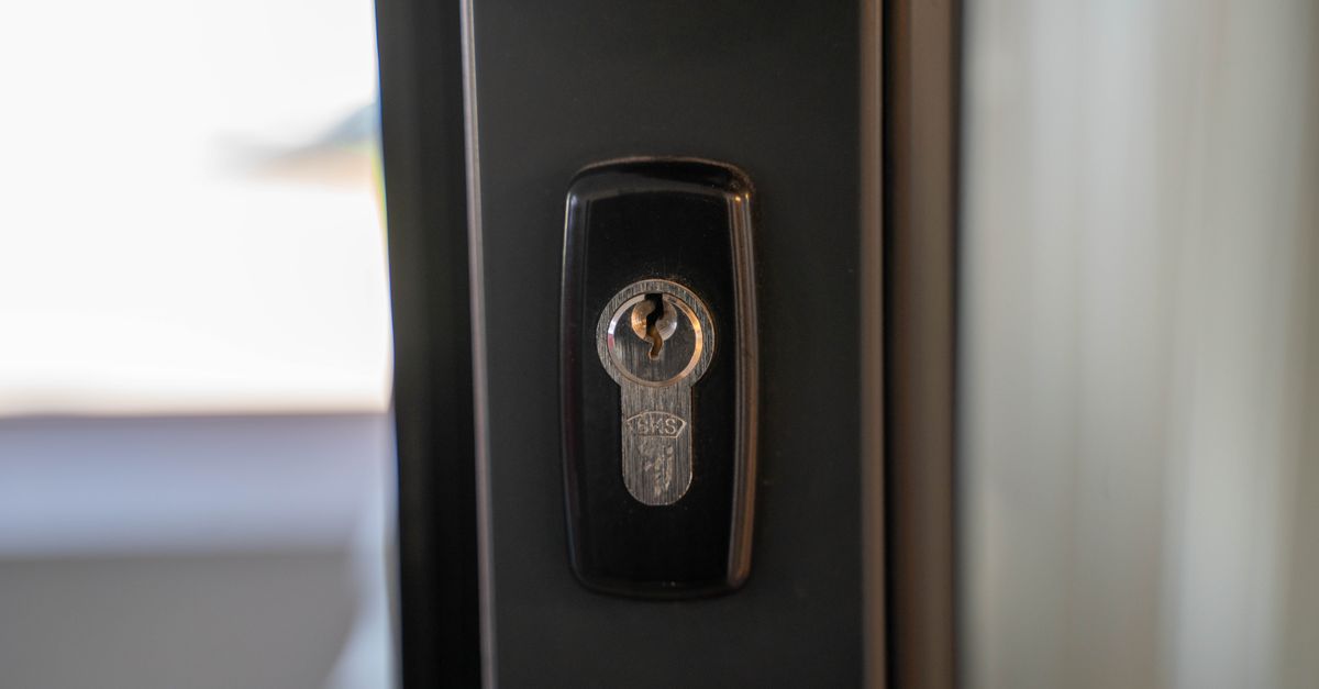 key maker professional — Jackson County Locksmith