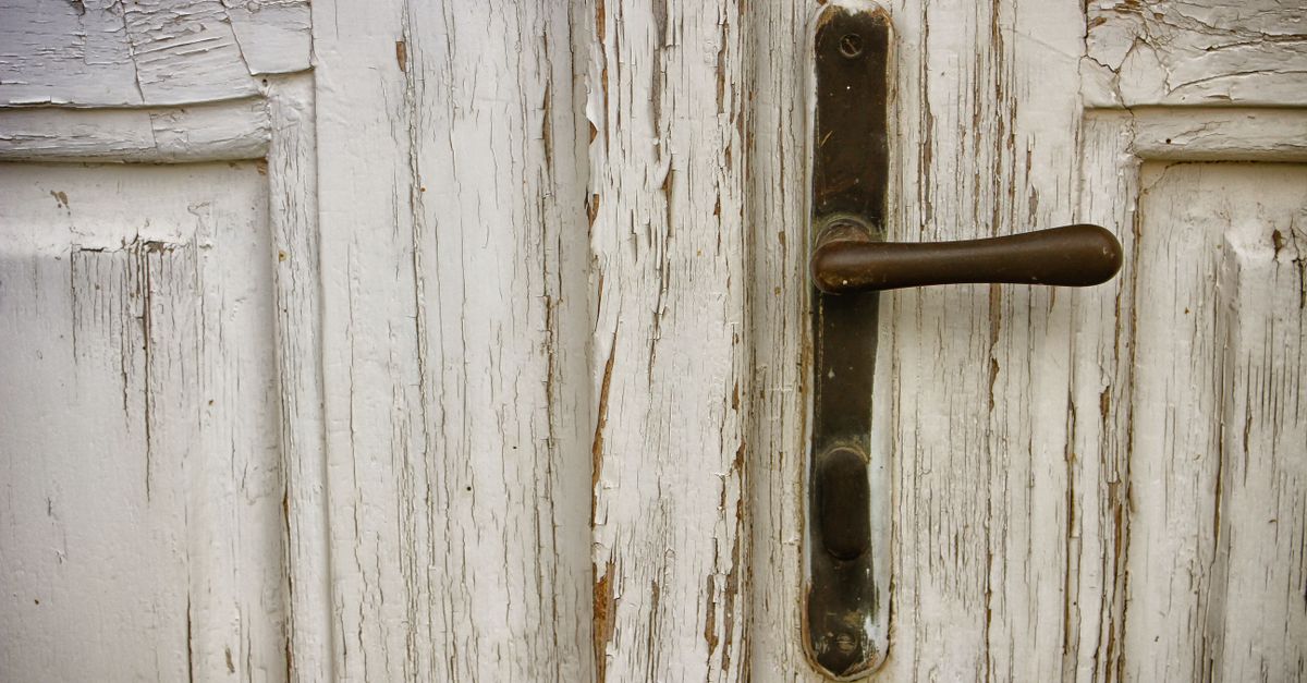 home security lock door — Jackson County Locksmith