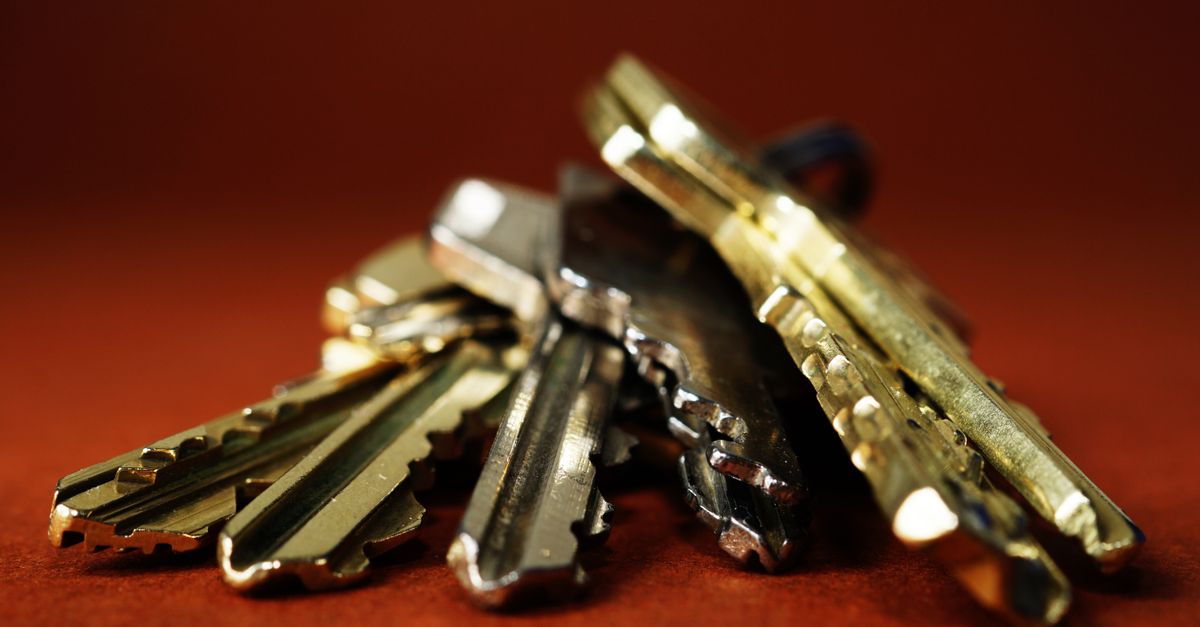 locksmith service technician — Jackson County Locksmith