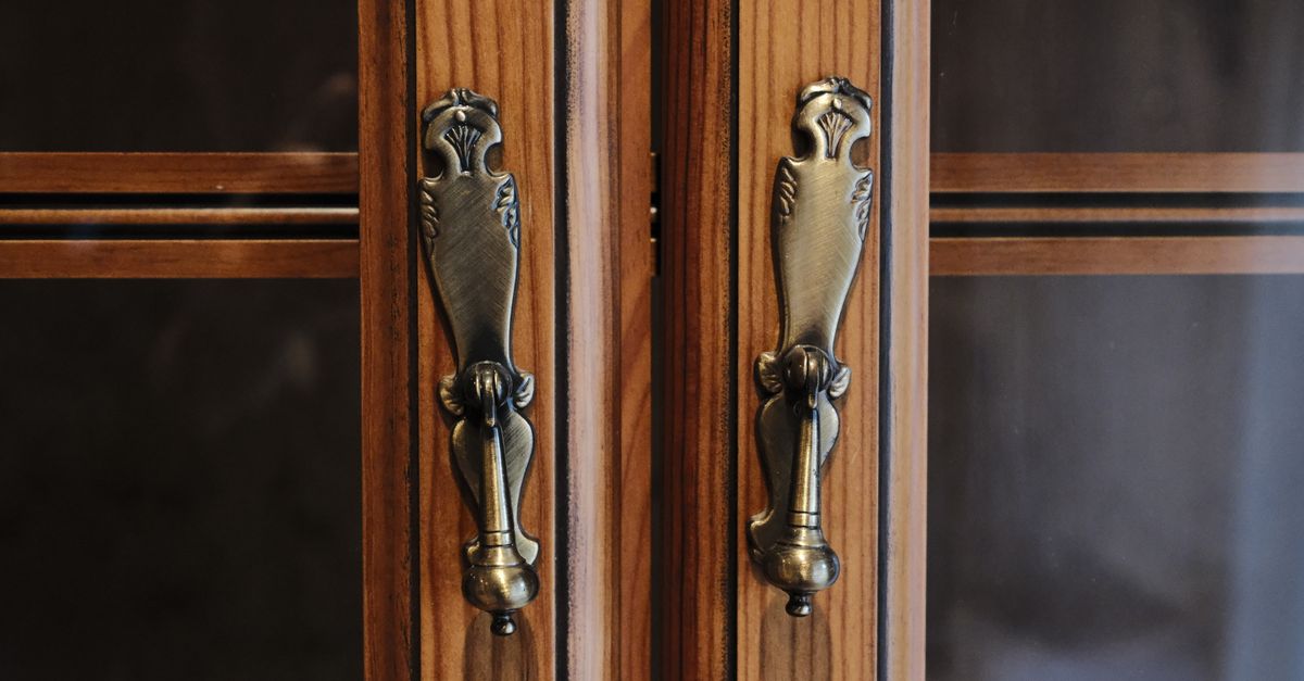 door security hardware — Jackson County Locksmith
