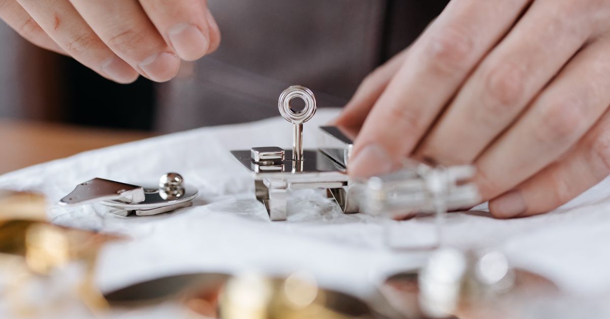 key maker professional — Jackson County Locksmith