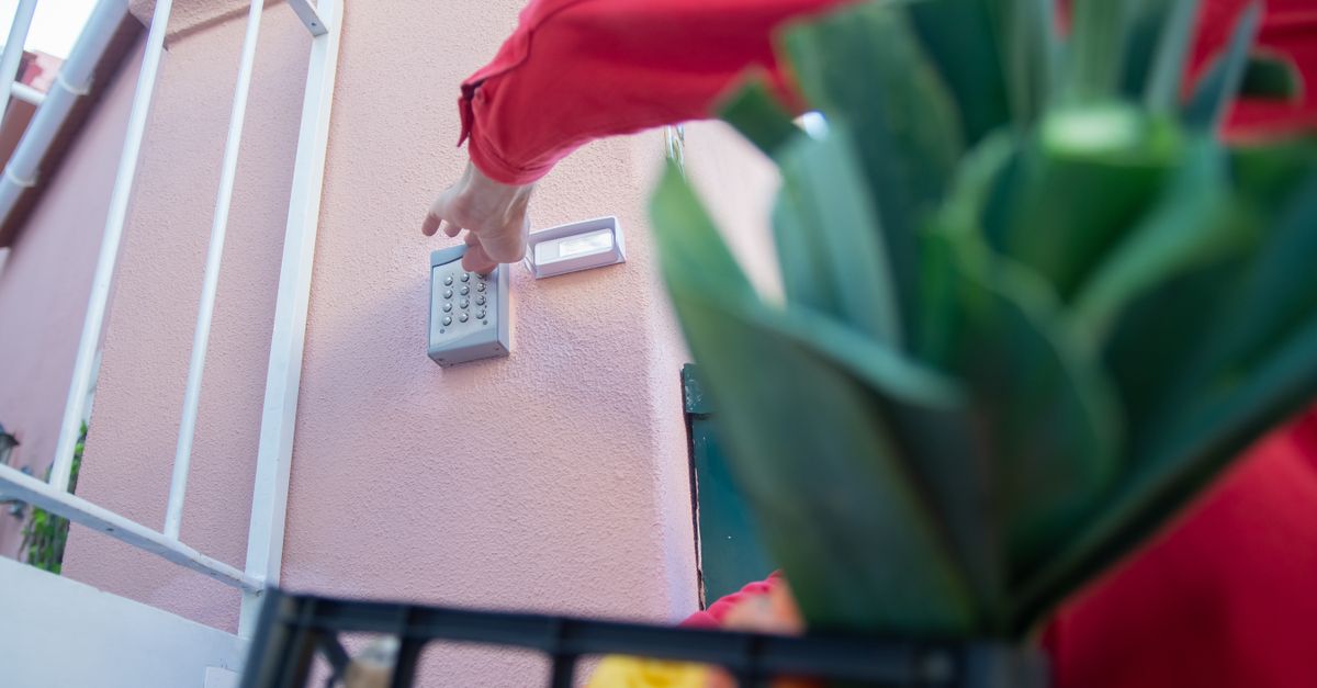 door security hardware — Jackson County Locksmith