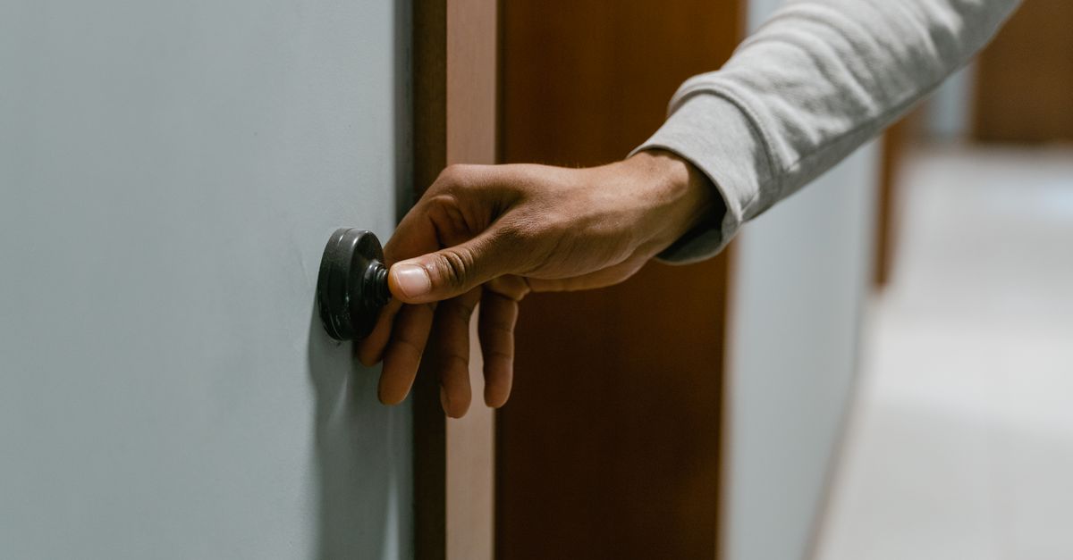 door security hardware — Jackson County Locksmith