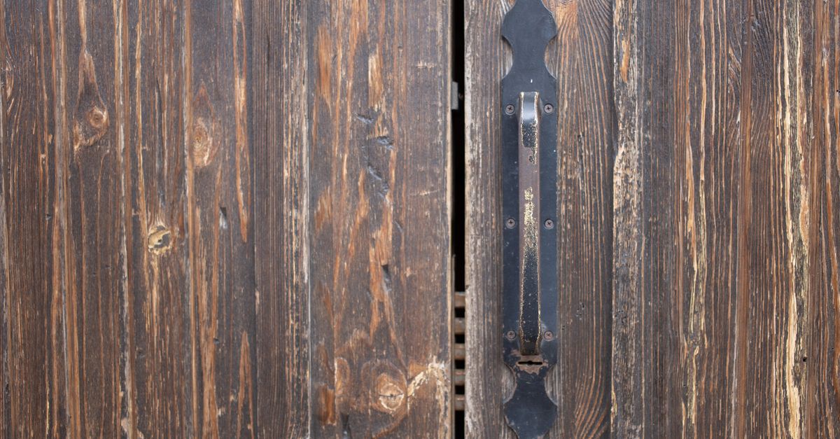 door security hardware — Jackson County Locksmith