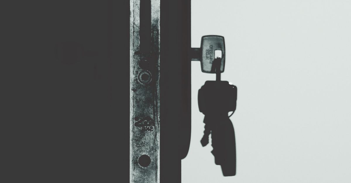 locksmith service technician — Jackson County Locksmith