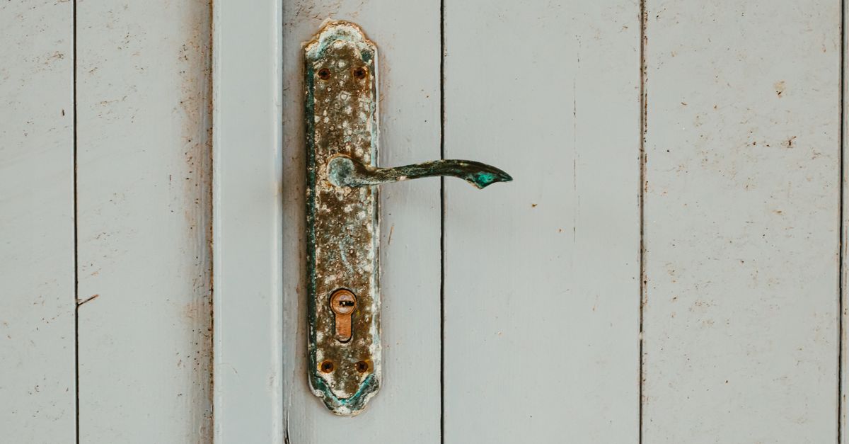 home security lock door — Jackson County Locksmith