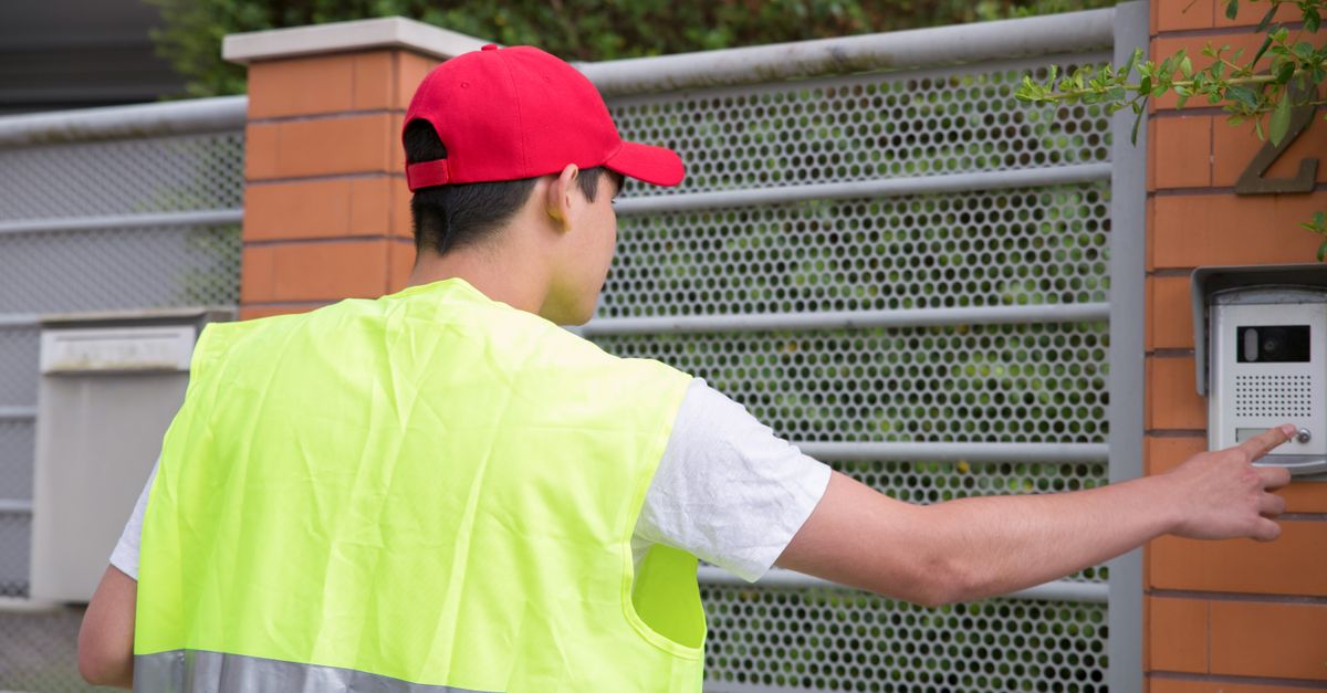 locksmith service technician — Jackson County Locksmith
