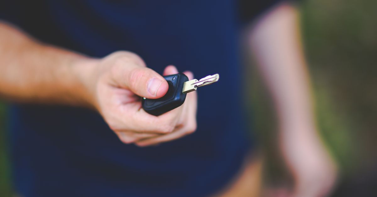 What Sets a Professional Car Lockout Service Apart from a Quick Fix — Jackson County Locksmith