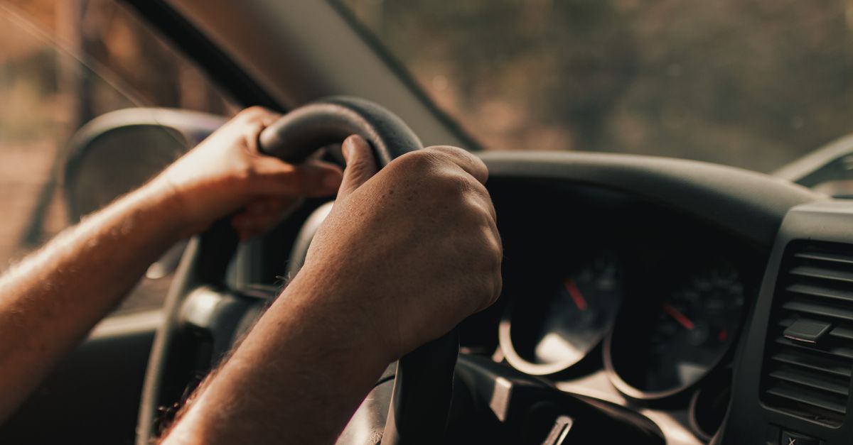 Staying Out of a Lockout: Prevention Tips for Jackson County Drivers — Jackson County Locksmith