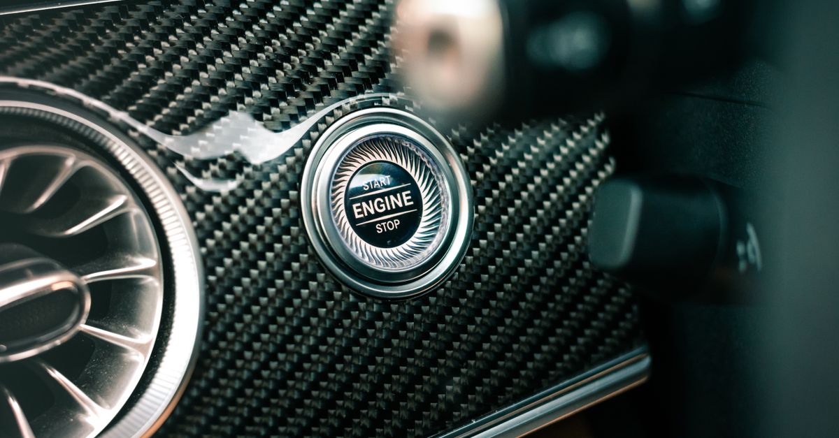 How Key Fob Programming Actually Works — Transponders vs. Push-Start Systems — Jackson County Locksmith