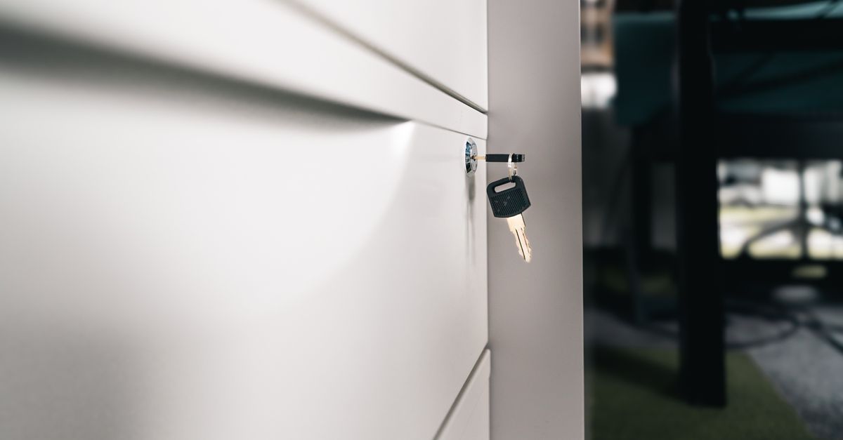 High-Security and Restricted-Key Locks That Stop Unauthorized Copies — Jackson County Locksmith