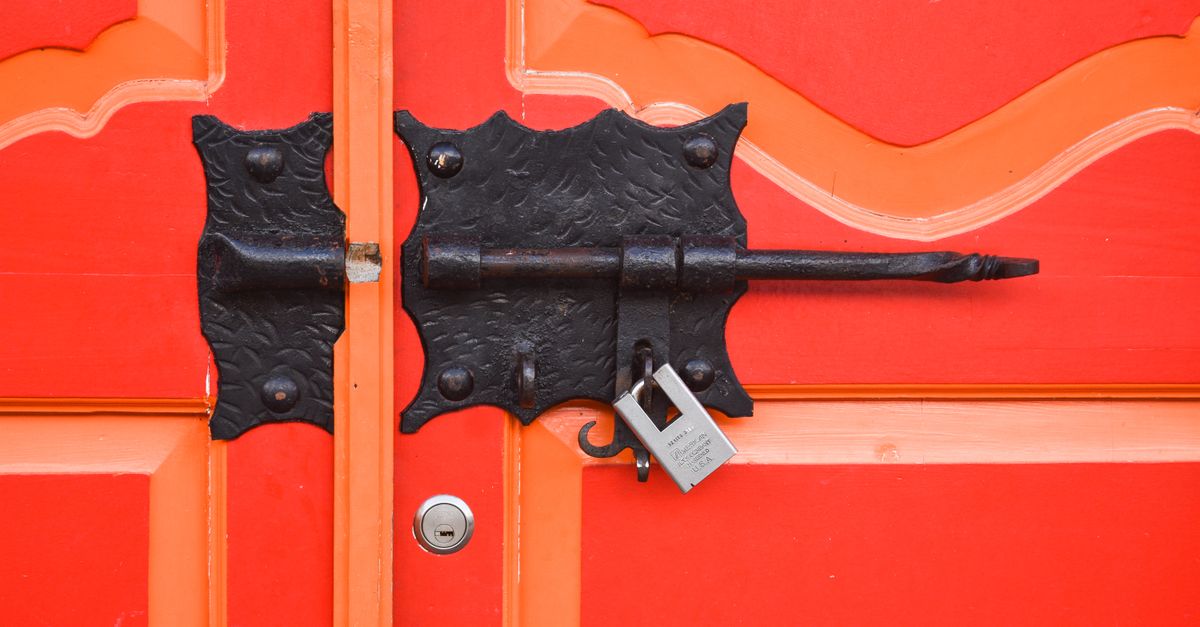 Why a Commercial Deadbolt Upgrade Is a Strategic Business Decision — Jackson County Locksmith