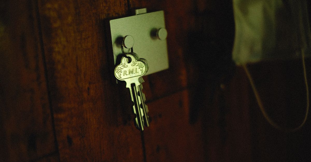Why Keys Snap — and Why the Fix Matters for Mortise Locks in Particular — Jackson County Locksmith