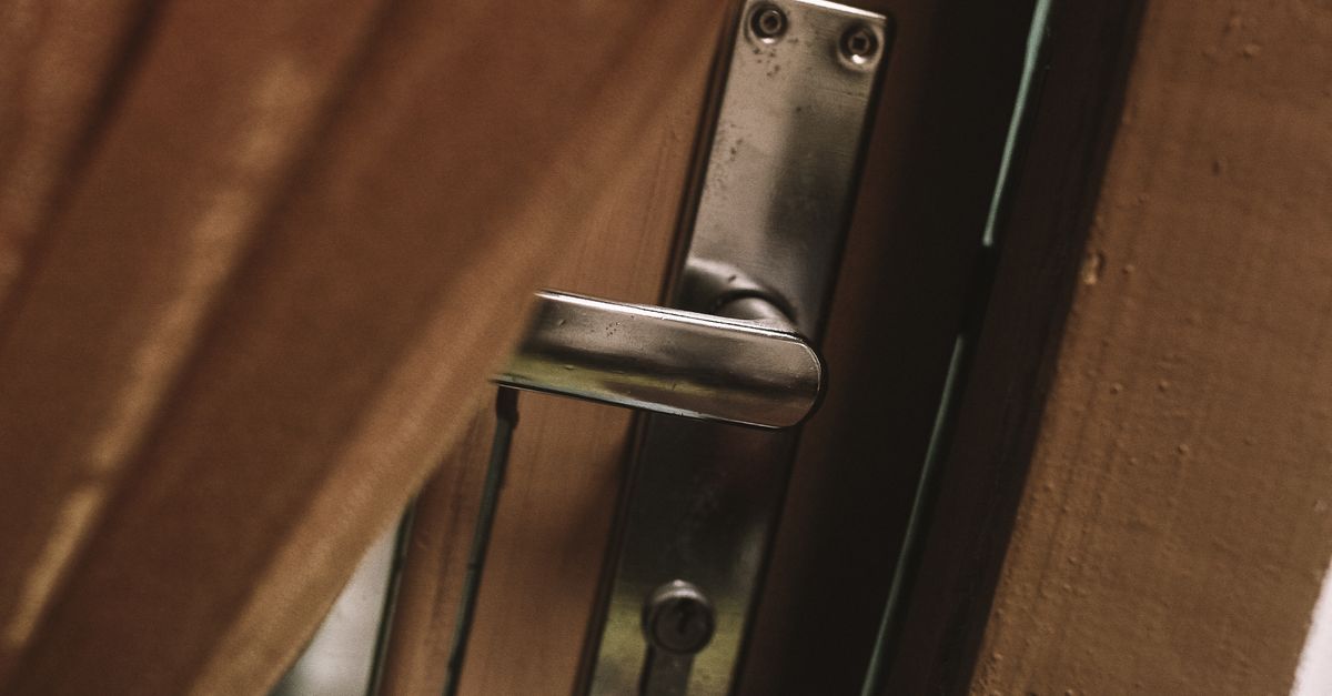 Emergency House Lockout Response Across Jackson County MO — Jackson County Locksmith