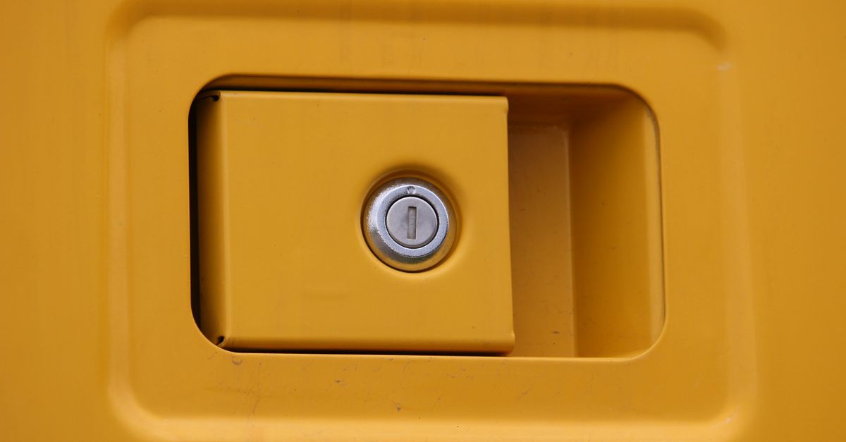 What Our Safe Lockout Service Actually Covers — Jackson County Locksmith