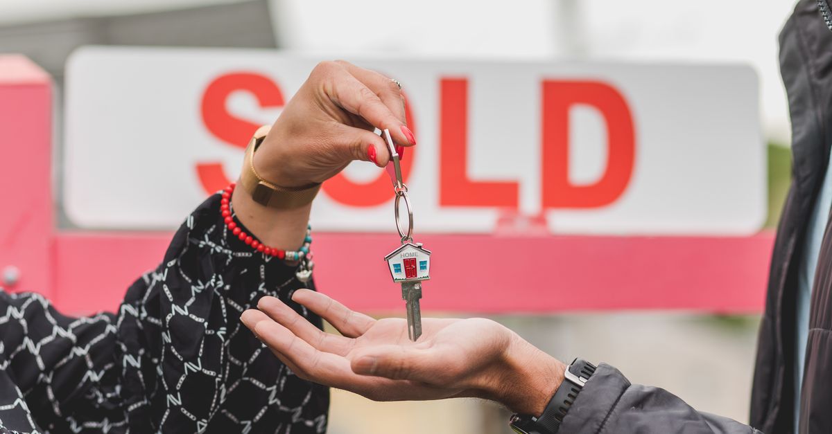 How We Verify Ownership and Protect Your Property — Jackson County Locksmith