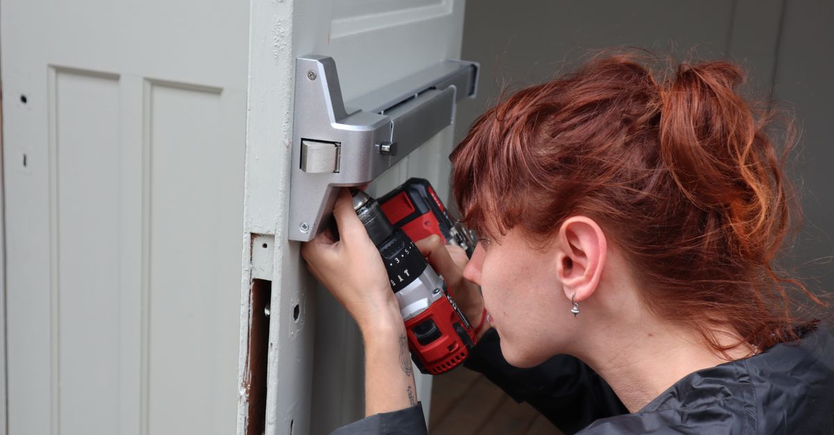 Commercial Locksmith and Residential Safe Services Across Jackson County — Jackson County Locksmith