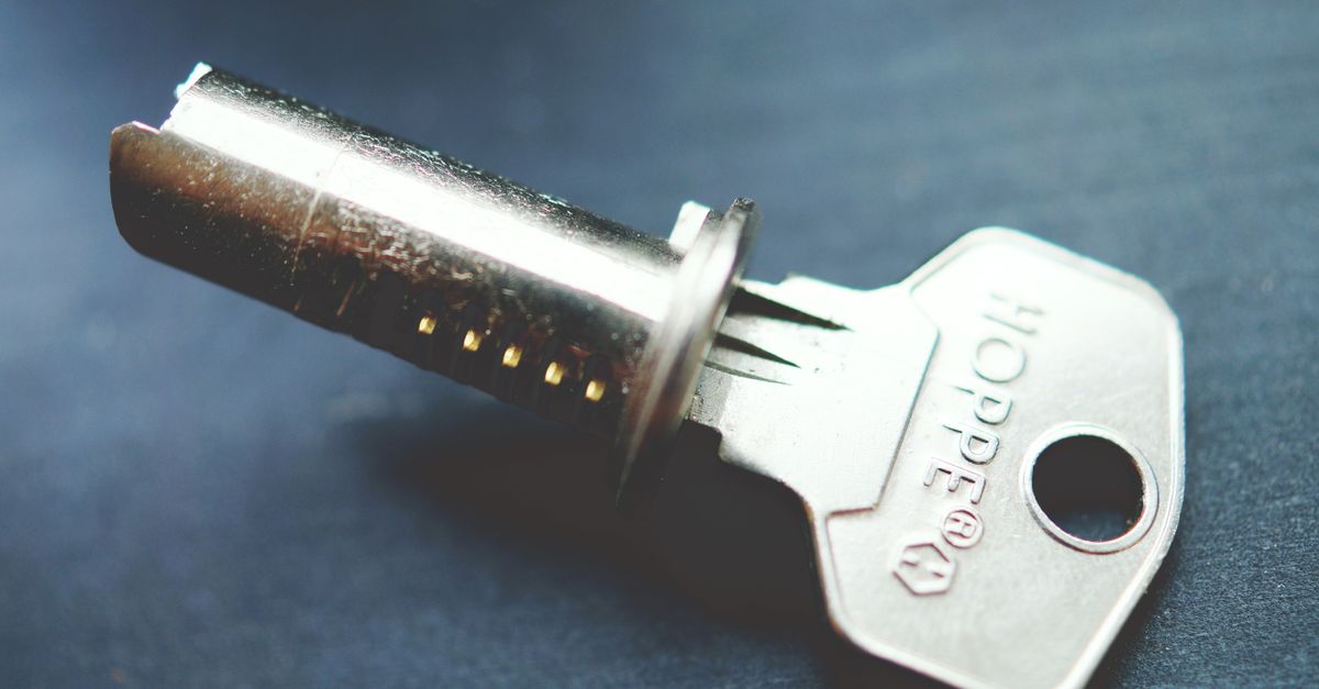 What Makes Mortise Cylinder Rekeying Different From a Standard Rekey — Jackson County Locksmith