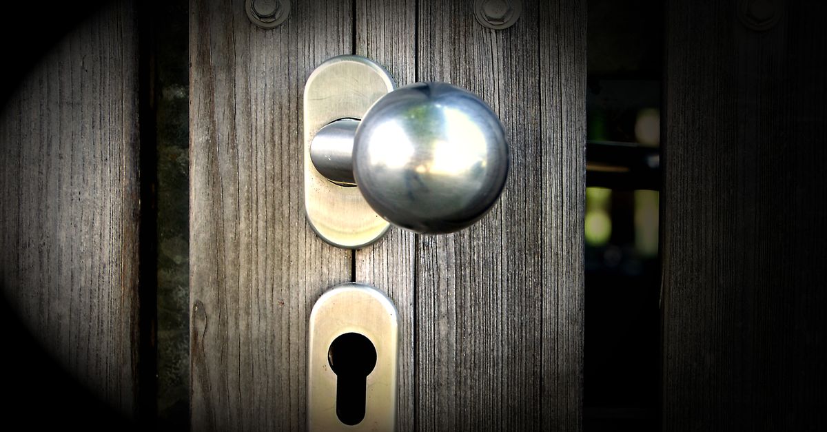 What Is a Mortise Lock and Why Does It Fail? — Jackson County Locksmith