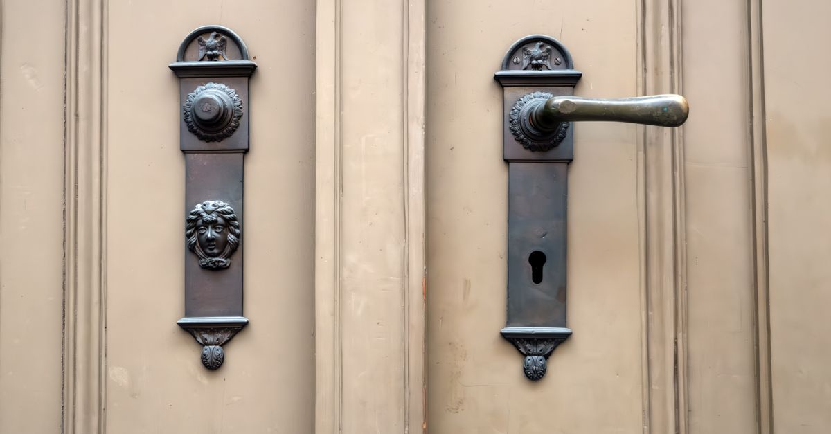 Commercial Locksmith Expertise: Specialty Mortise Hardware We Service — Jackson County Locksmith