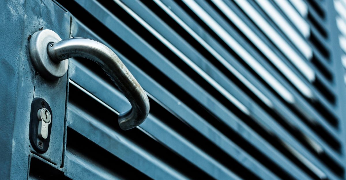 What Is a Mortise Lock — and Why Does the Body Fail? — Jackson County Locksmith