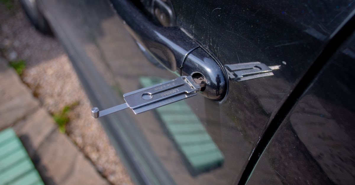 What Determines Your Rekeying Quote — Transparent Pricing Before Any Work Begins — Jackson County Locksmith