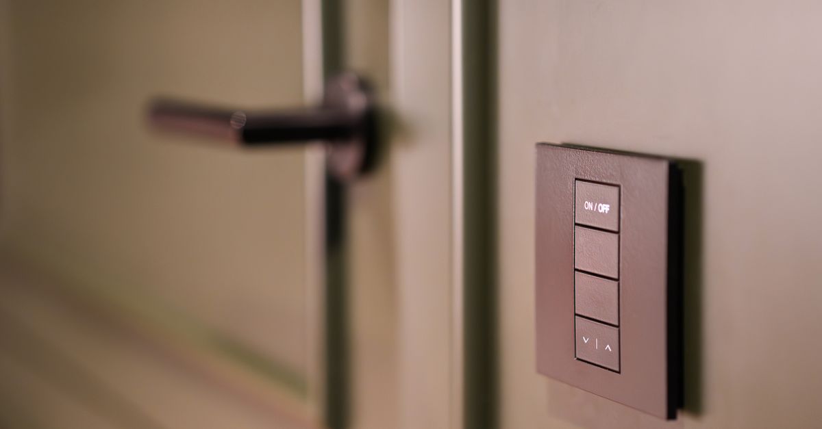 Smart Lock Installation: Keypad Deadbolts, App-Connected Hardware, and Mortise Lock Upgrades — Jackson County Locksmith