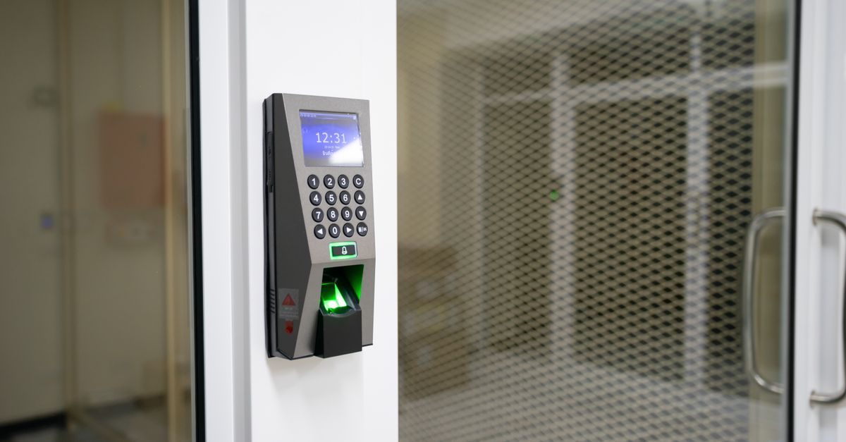 Programming, Pairing, and Testing: What Happens During a Smart Door Lock Installation — Jackson County Locksmith